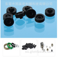 O anillos Ptfe Peek Seals Seal proveedores